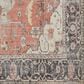 Momeni Chandler 2"3" x 7"6" Rust Runner, , large