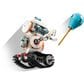 LEGO Creator Space Robot, , large