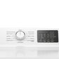 Whirlpool 4 Cu. Ft. Top Load Agitator Washer in White, , large