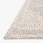 Magnolia Home Carlisle 7"10" x 10" Blue and Ivory Area Rug, , large