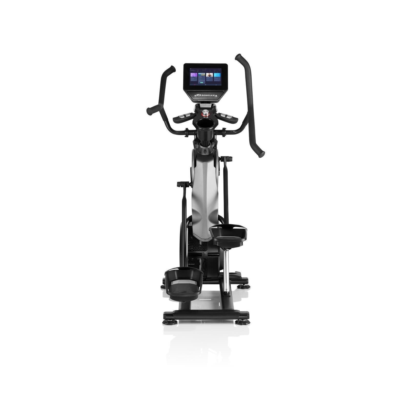 Bowflex recumbent hot sale exercise bike