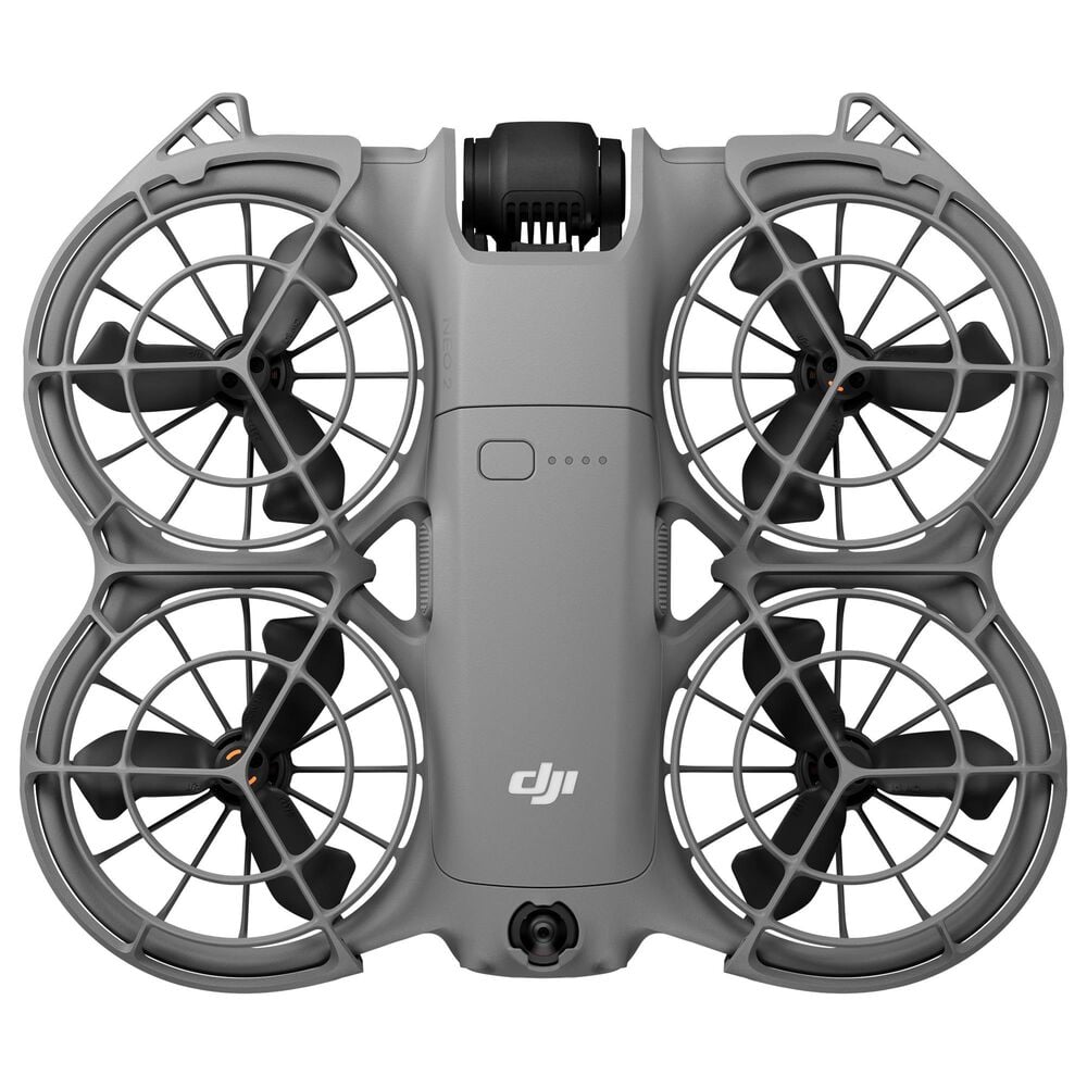 DJI Neo 2 Drone Fly More Combo with RC-N3 Remote in Gray, , large