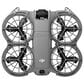 DJI Neo 2 Drone Fly More Combo with RC-N3 Remote in Gray, , large