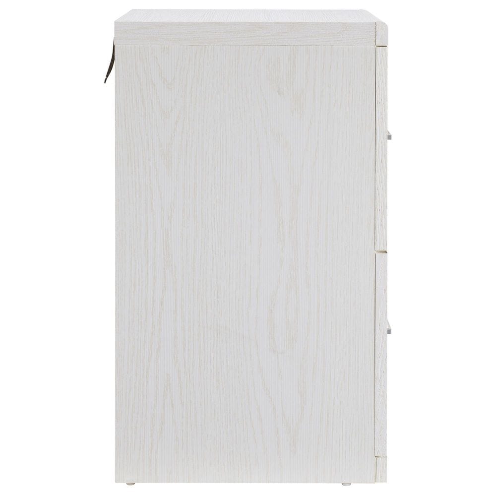 Valor Living Alpine 2-Drawer Vertical File Cabinet in White, , large
