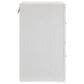 Valor Living Alpine 2-Drawer Vertical File Cabinet in White, , large