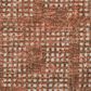 Dalyn Rug Company Delano 8" x 10" Paprika Indoor/Outdoor Area Rug, , large