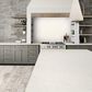 NFM Custom Countertops Valor White 3cm Quartz Countertop, , large