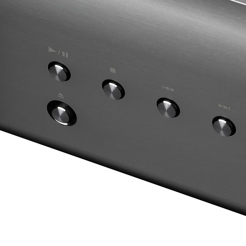 Denon SACD Player in Silver Graphite, , large