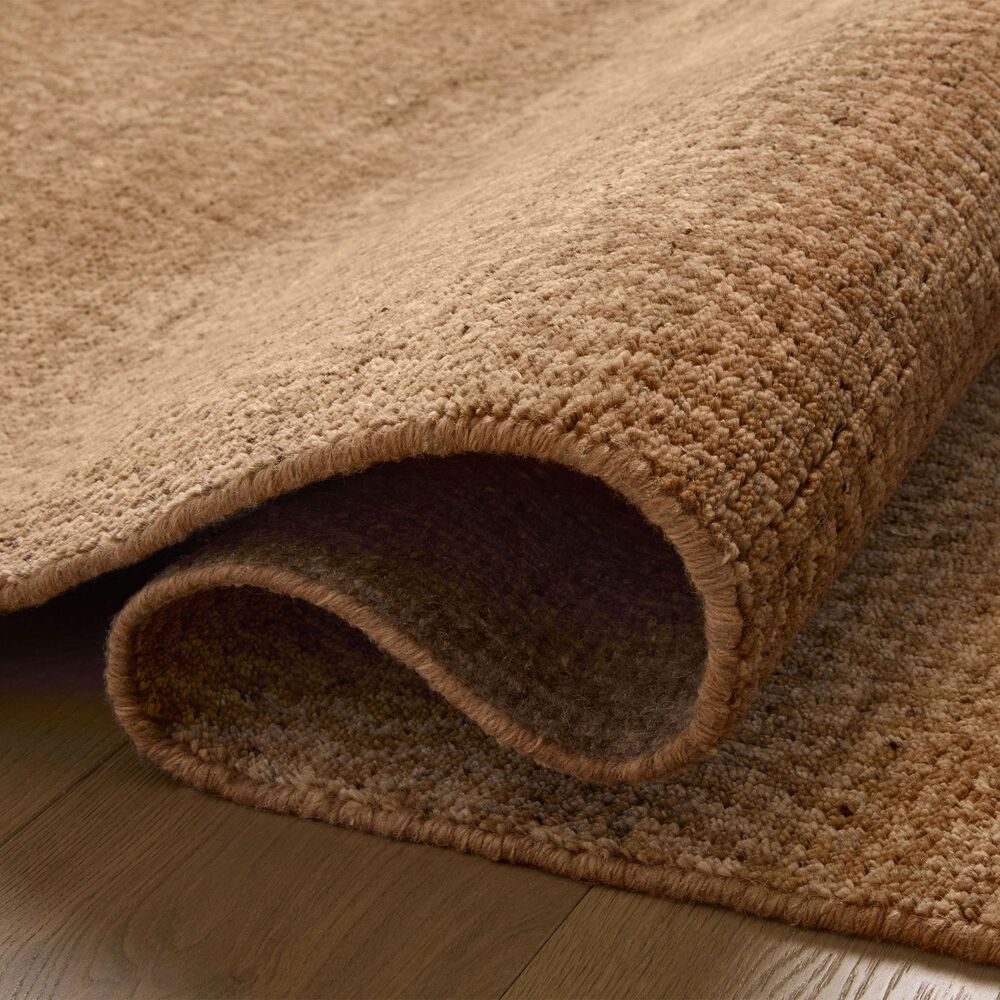 Loloi Grace Rust 2&#39; x 3&#39; Area Rug, , large