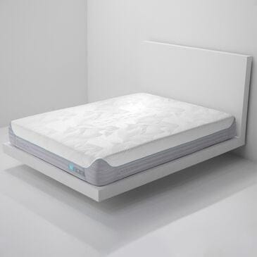 Bedgear S5 LS Medium King Mattress in a Box, , large