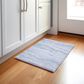 Dalyn Rug Company Pacifica PA6 2"6" x 3"10" Sky Area Rug, , large