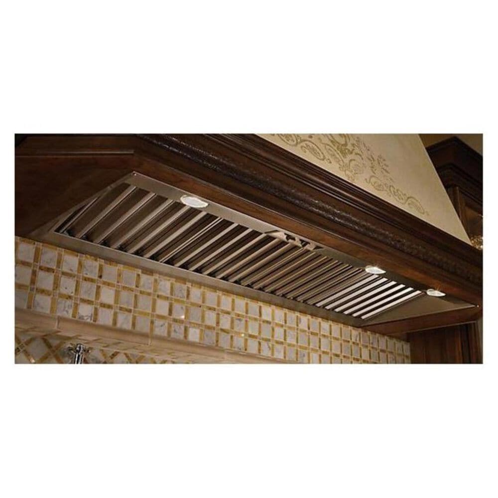 Wolf Pro Hood Liners, , large
