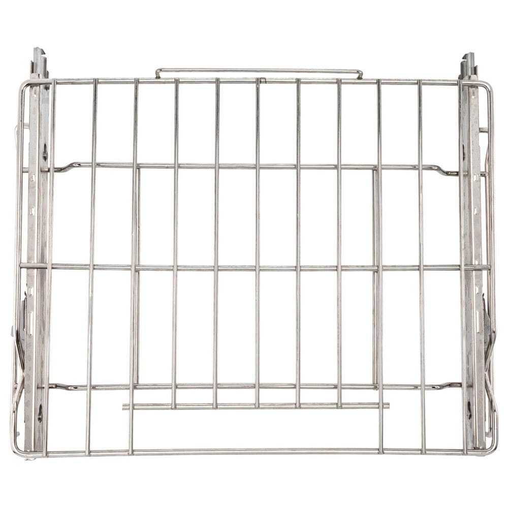 Frigidaire Gallery 27" Glide Rack in Stainless Steel, , large