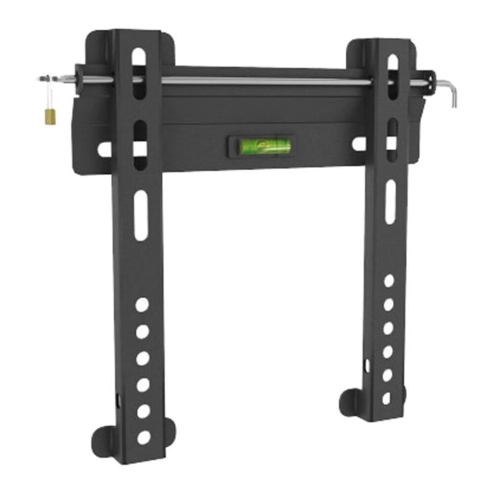 CorLiving Fixed Low Profile Wall Mount For 18&quot; - 32&quot; TVs, , large