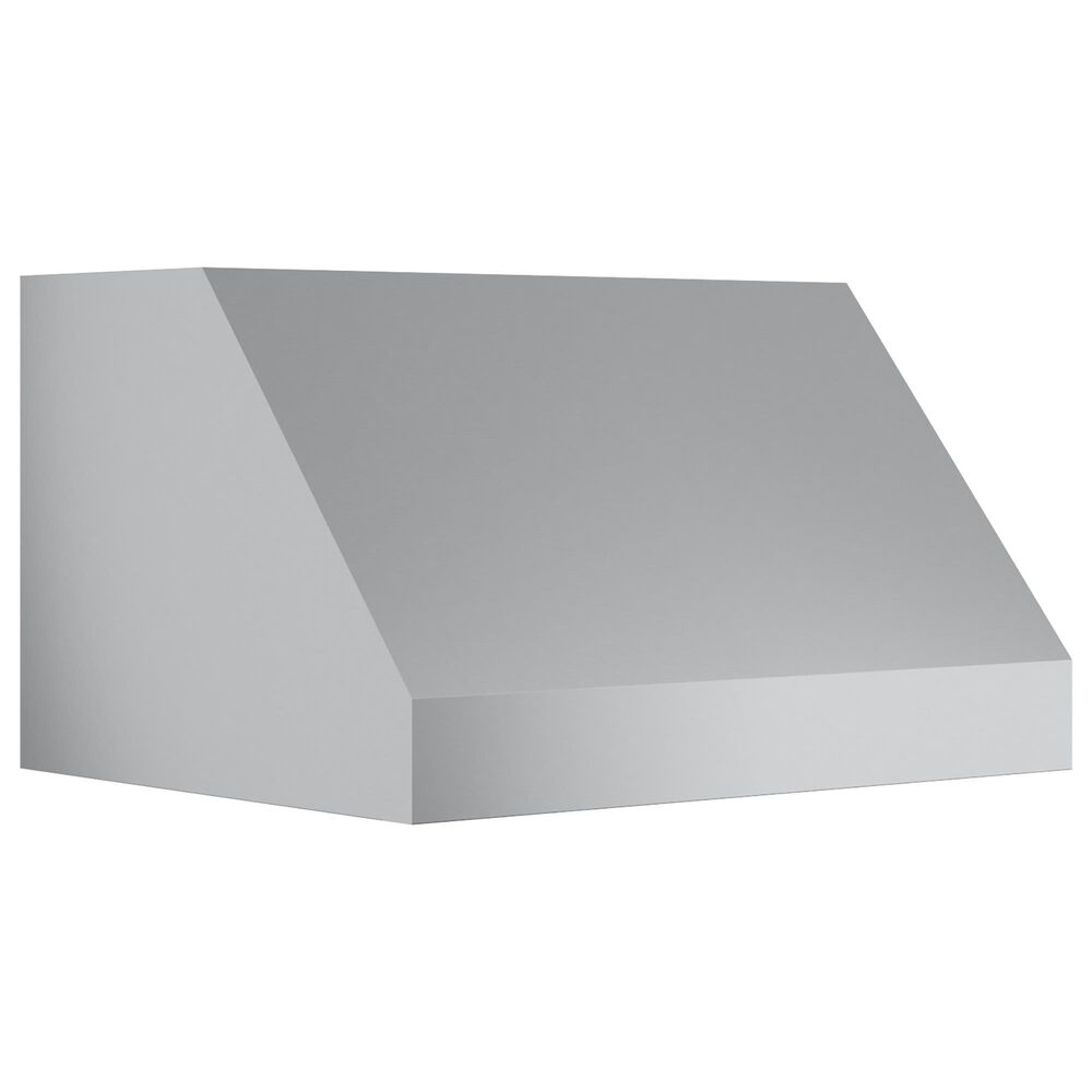 Berkshire Hoods 48" 1200 CFM Professional Pro Wall-Mount Range Hood in Stainless Steel, , large