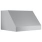 Berkshire Hoods 48" 1200 CFM Professional Pro Wall-Mount Range Hood in Stainless Steel, , large