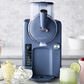 Green Pan 2 Qt. Frost Slush and Soft Serve Ice Cream Maker in Berry, , large