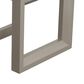 Steve Silver Co. Dalilah Patio End Table in Khaki, , large