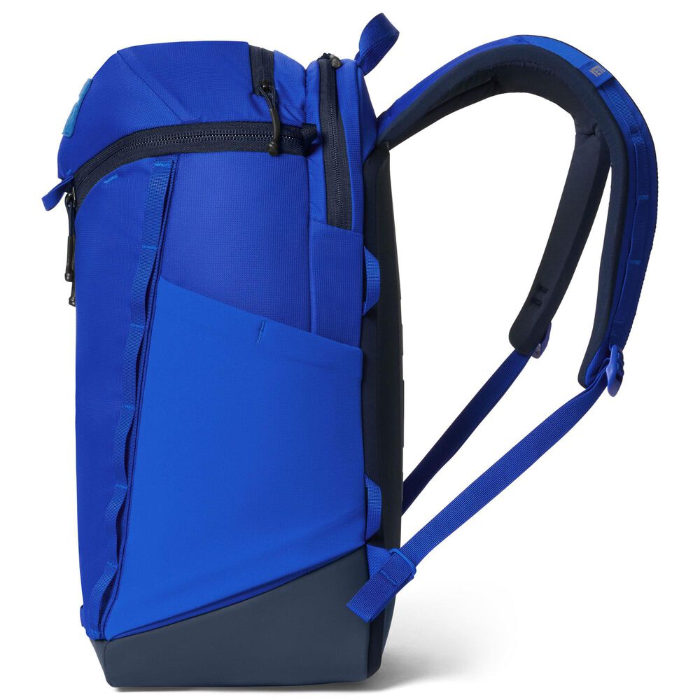 YETI Palo 26L Backpack in Royal Blue, , large