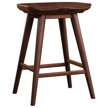 Stickley Furniture Walnut Grove 25" Counter Stool in Walnut, , large