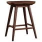 Stickley Furniture Walnut Grove 25" Counter Stool in Walnut, , large