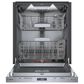 Bosch 24" Benchmark Dishwasher, , large