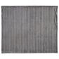 Ashley Alsonwell 49" x 61" Throw in Gray, , large