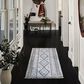 Momeni Bristol 2"3" x 8" Grey Runner, , large