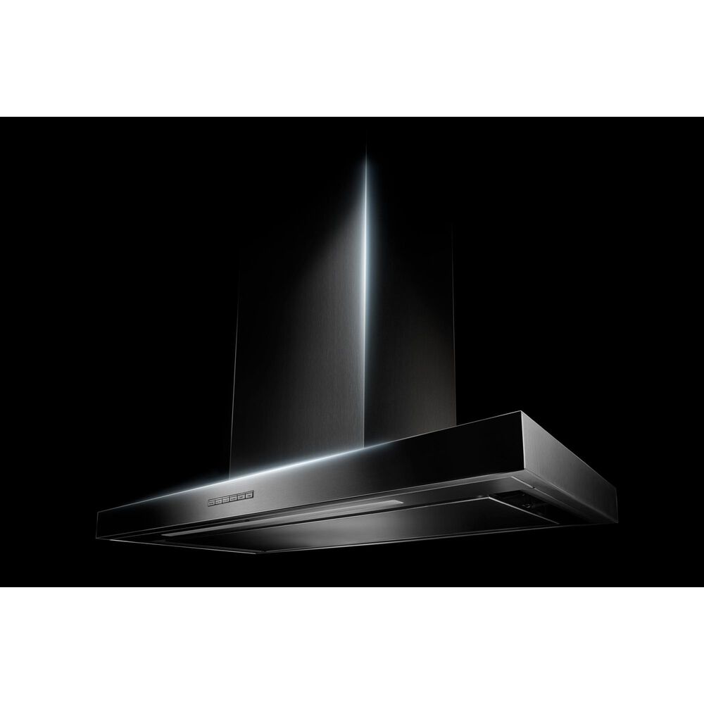 JennAir 36&quot; Wall-Mount Hood in Stainless Steel, , large