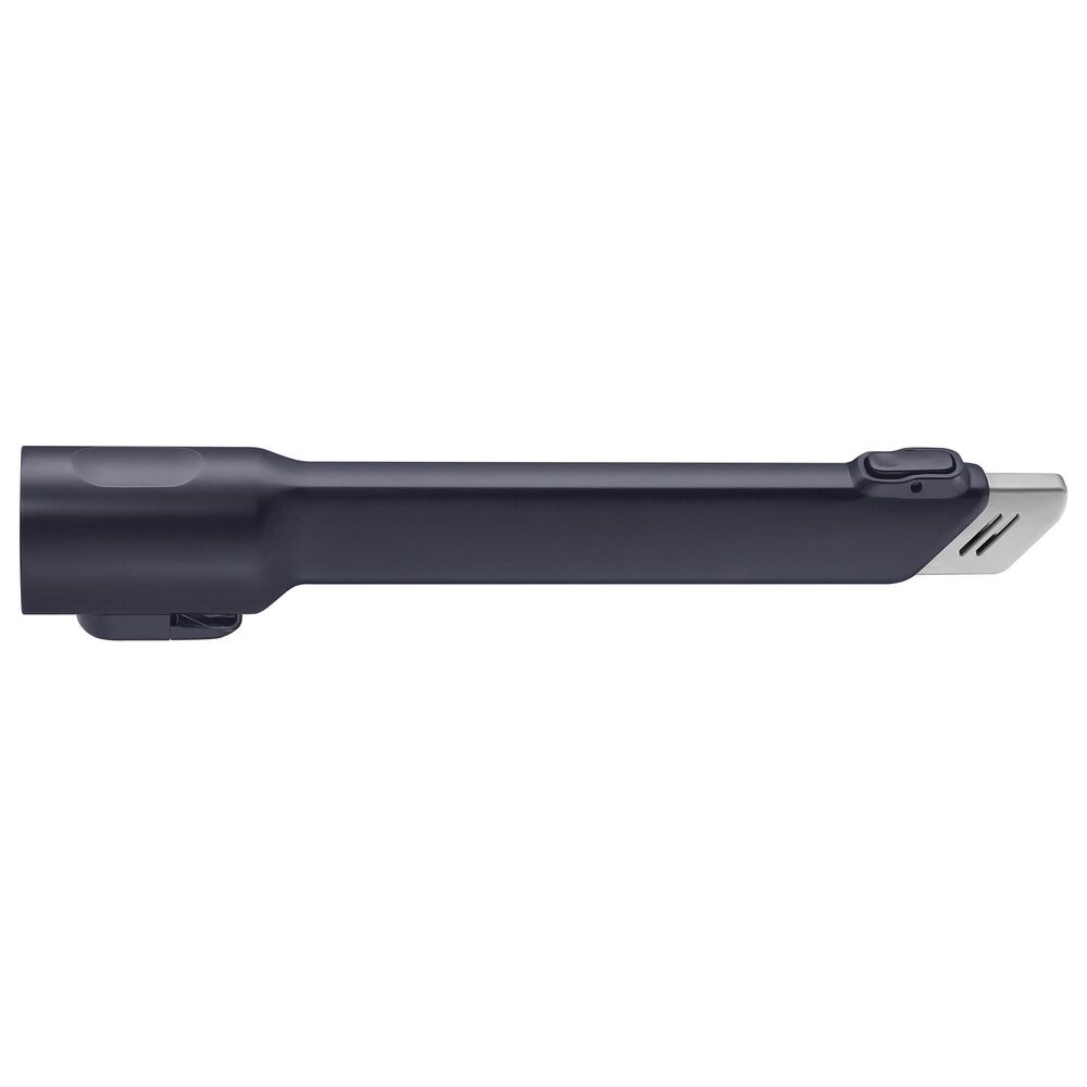 Samsung 2-Piece 24&quot; Built-In Pocket Handle Dishwasher in Fingerprint Resistant Black Stainless Steel with Jet 60 Pet Cordless Stick Vacuum, , large