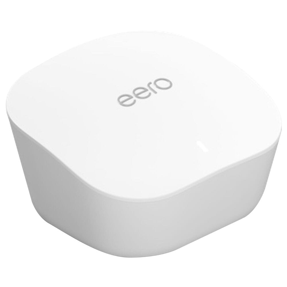 eero Dual-Band Mesh Wi-Fi 5 Router, , large