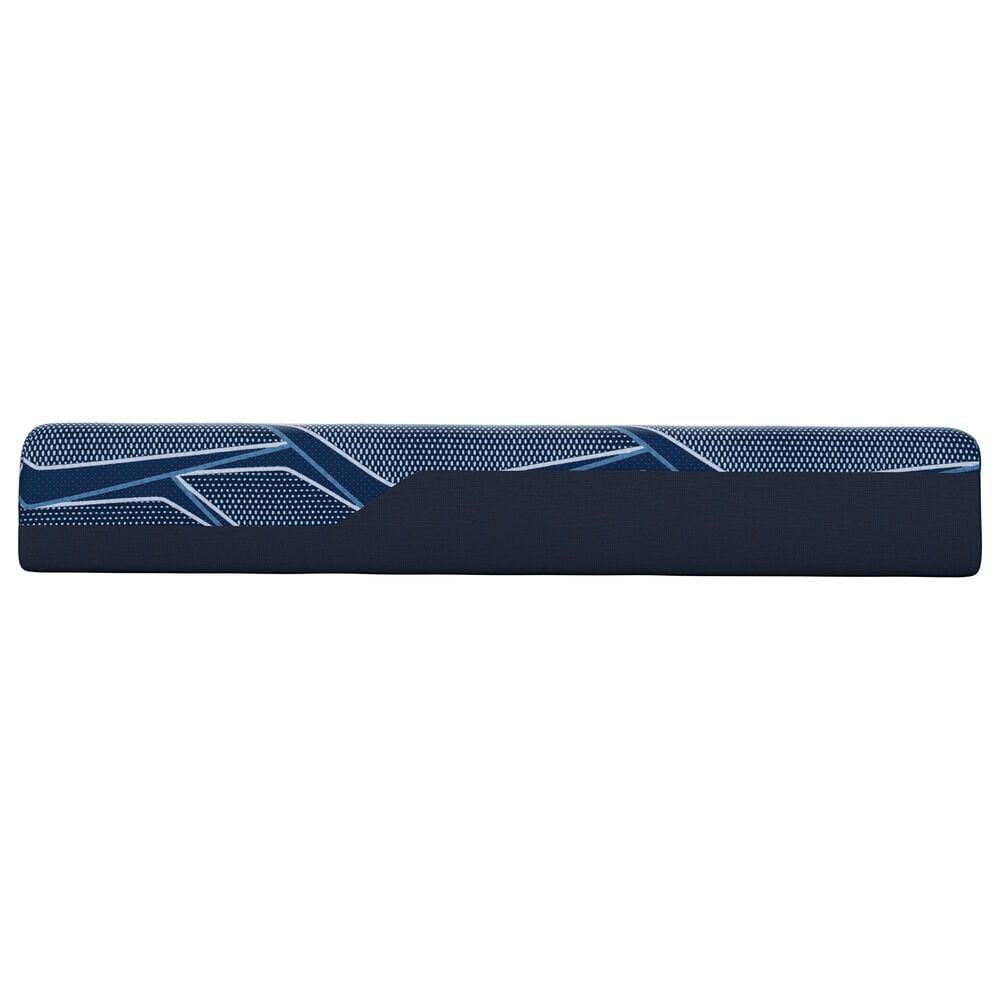Serta iSeries NXG 1500 Hybrid Firm Queen Mattress, , large