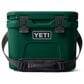 YETI Roadie 15 Cooler in Black Forest Green, , large