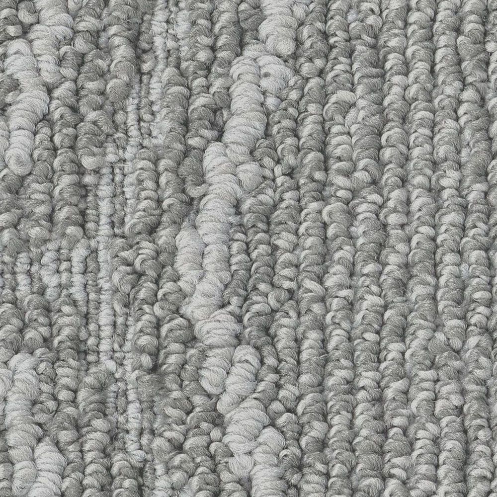 Anderson Tuftex Cozy Cable Carpet in Graceful, , large