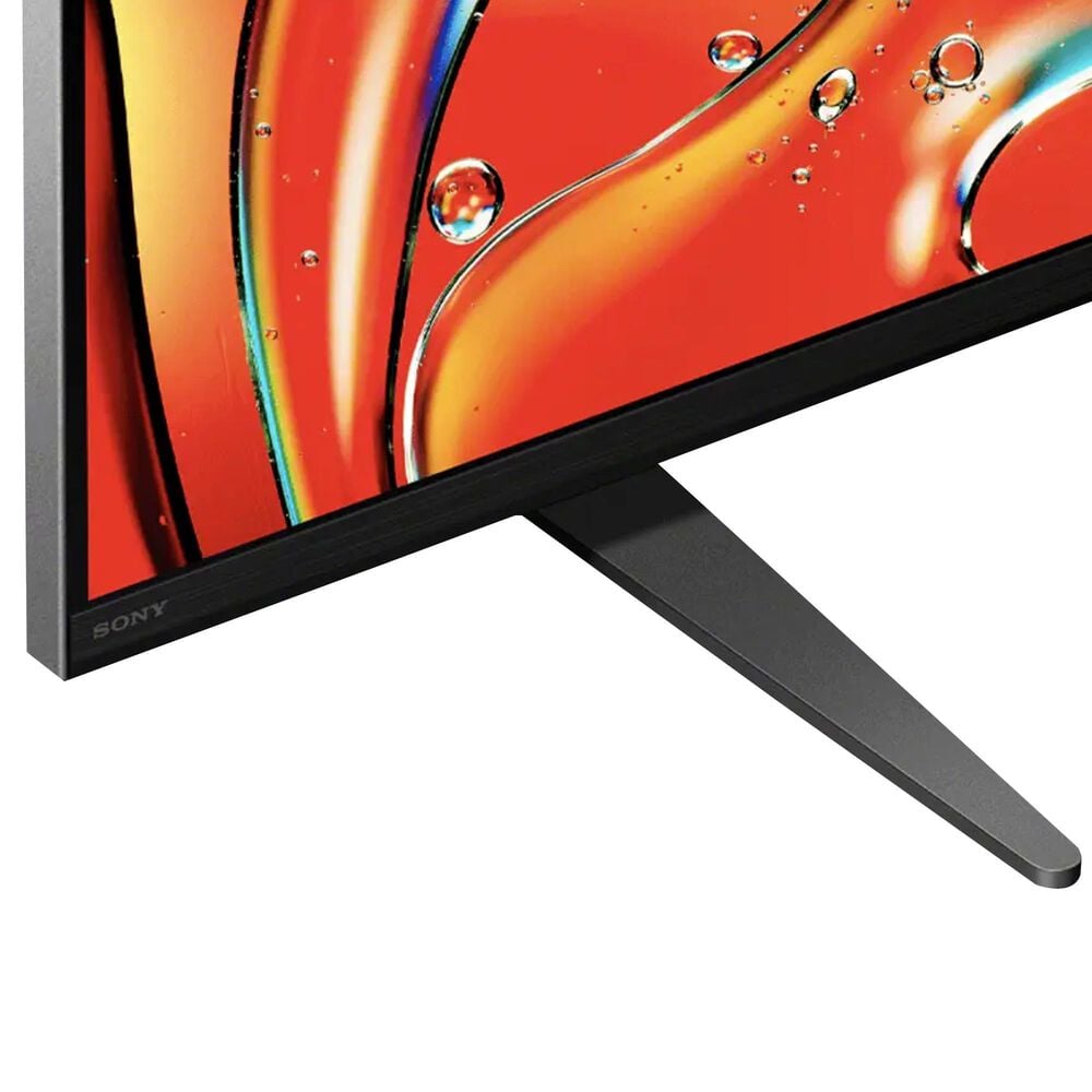 Sony 75&quot; Class Bravia 7 Mini LED QLED 4K HDR - Smart TV with Theater U Wearable Speaker in Black, , large