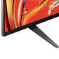 Sony 75" Class Bravia 7 Mini LED QLED 4K HDR - Smart TV with Theater U Wearable Speaker in Black, , large