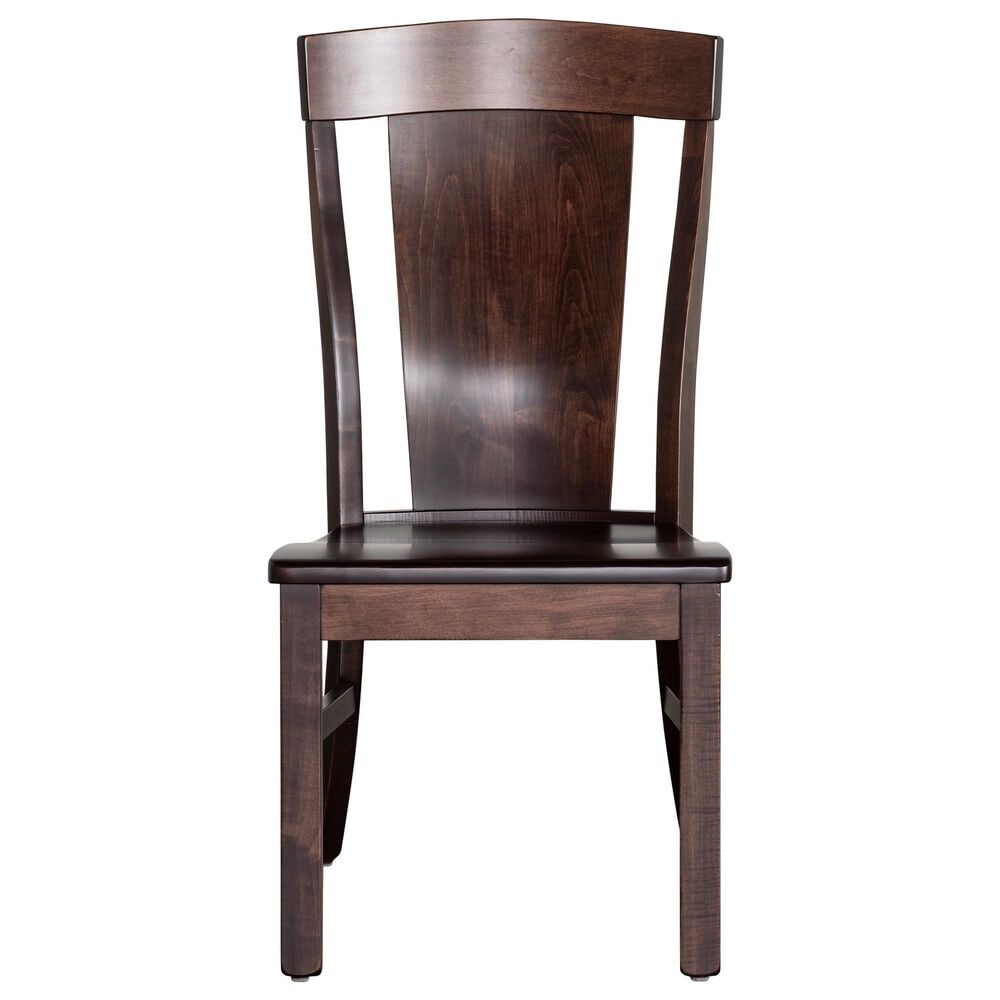 Trailway Llc Interlock Side Chair in Lincolnton, , large