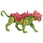 Masters of the Universe First Ones Battle Cat Figure with Chomp and Roar, , large
