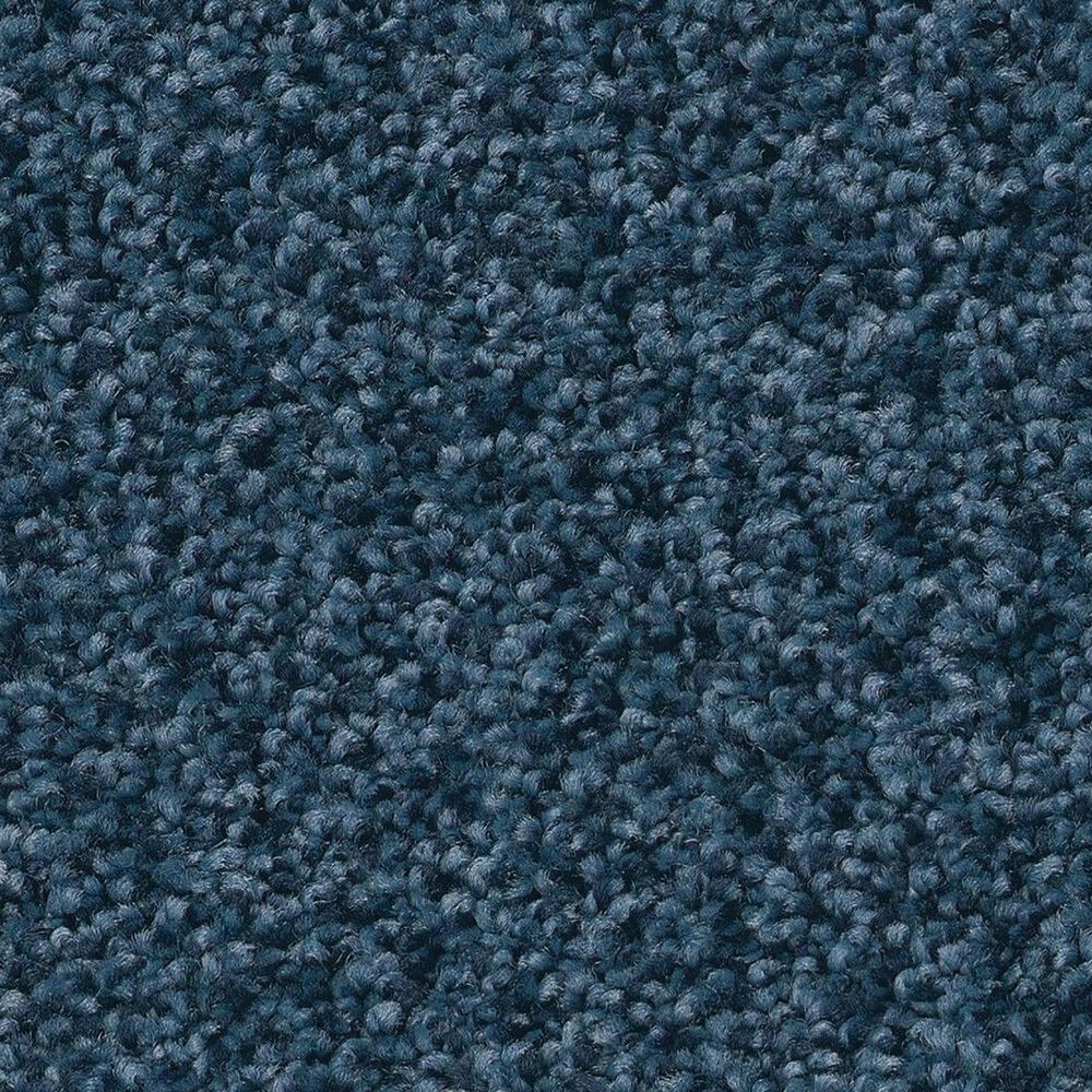 Shaw Tonal Comfort I Carpet in Waterfall, , large