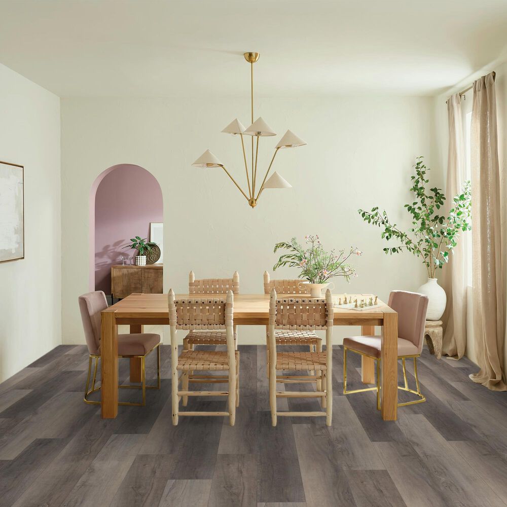 COREtec Pro Premium Berkshire Elm 9&quot; x 72&quot; Luxury Vinyl Plank, , large