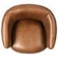Four Hands Salena Swivel Chair in Sonoma Chestnut, , large