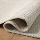Jeremiah Brent x Loloi Perry Sky and Ivory 2"9" x 7"9" Runner, , large