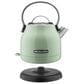 KitchenAid Small Space Kettle in Pistachio, , large