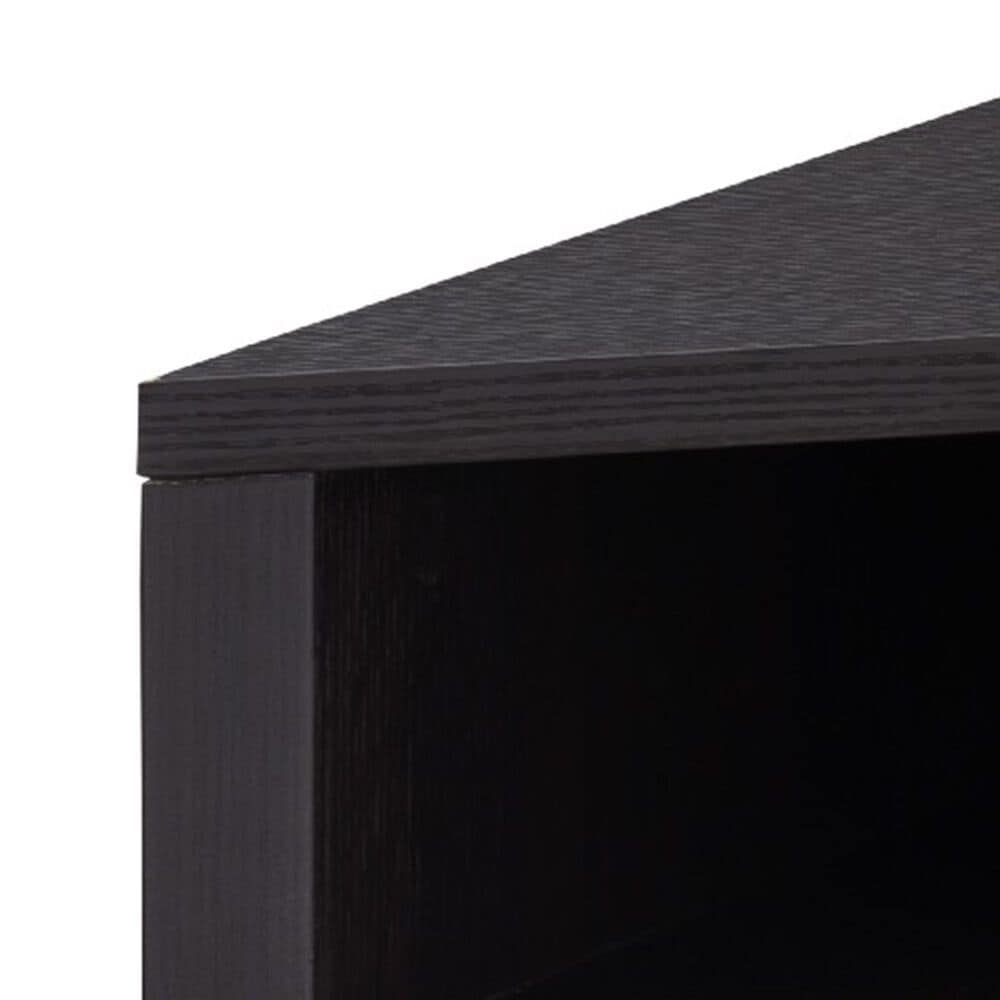 Furniture of America Shirley 46.5&quot;  Floating TV Stand in Cappuccino, , large