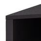 Furniture of America Shirley 46.5"  Floating TV Stand in Cappuccino, , large