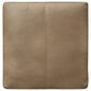 Ashley Bandon Oversized Accent Ottoman in Toffee, , large
