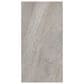 COREtec Natural Opula Graphite Travertine 18" x 36" Luxury Vinyl Tile, , large