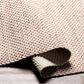 Surya Azalea 10" x 14" Off White and Charcoal Indoor/Outdoor Area Rug, , large