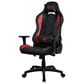 Arozzi Torretta 2023 Edition Soft PU Gaming Chair in Black and Red, , large