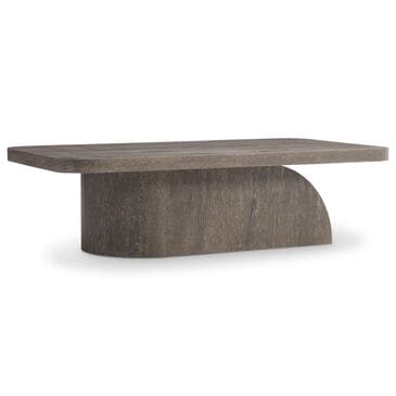 Bernhardt Dama Cocktail Table in Brun, , large